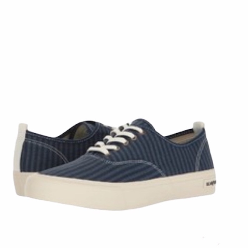 SeaVees Men’s Legend Sneakers New